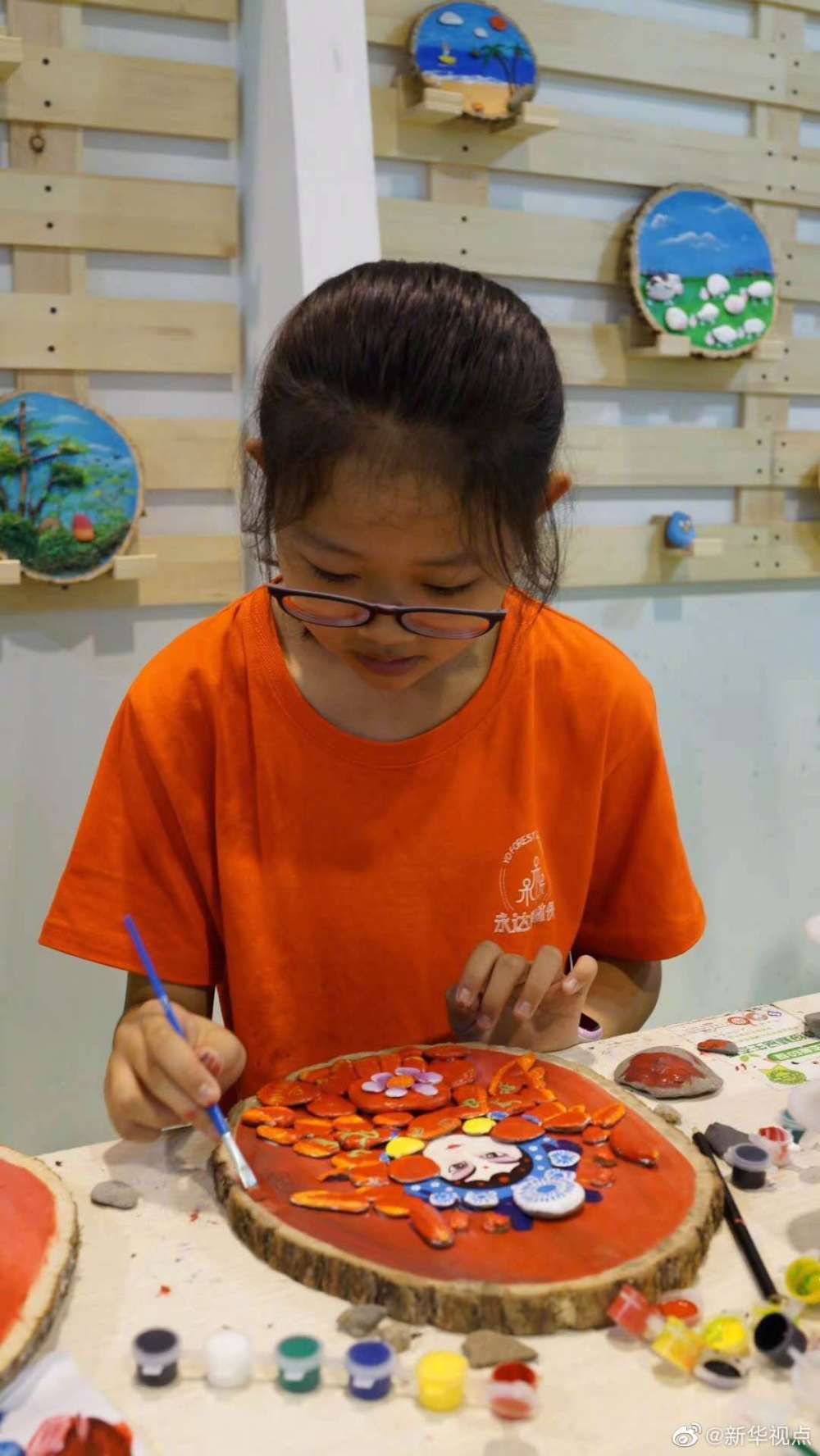 “朽木”可雕也！看林区朽木七十二变