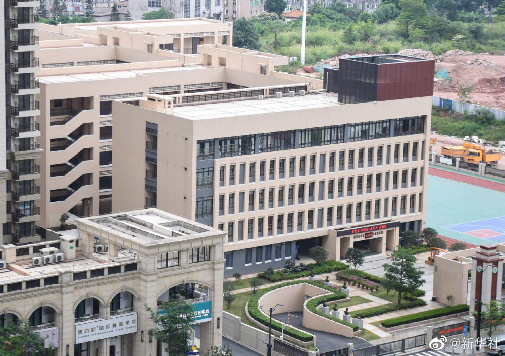 记者亲历广州居家隔离生活：周边街道已经空无一人