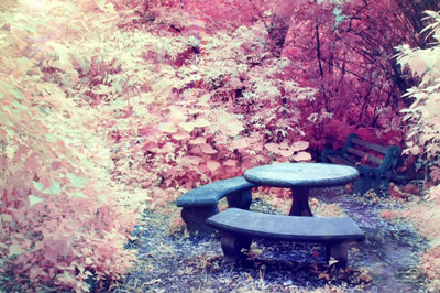 天刀童话镇曲谱