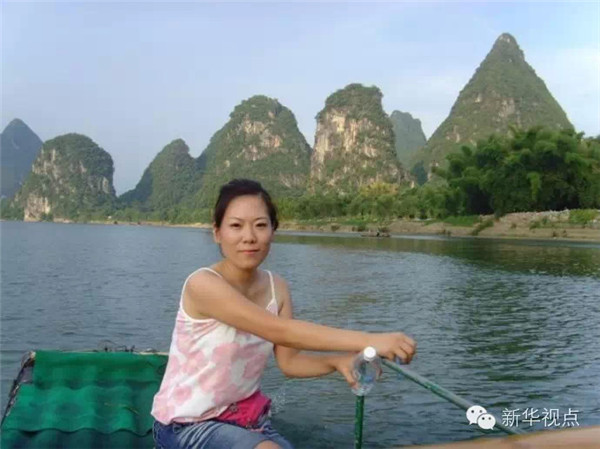 女教师讲述最火辞职信始末:不建议盲目辞职