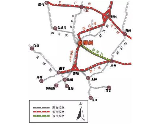 环北部湾经济区_环北部湾经济(3)