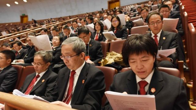 两会看点丨重磅!两高报告15条干货将影响你我 新湖南www.hunanabc.com