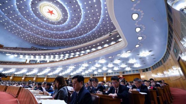 两会看点丨重磅!两高报告15条干货将影响你我 新湖南www.hunanabc.com