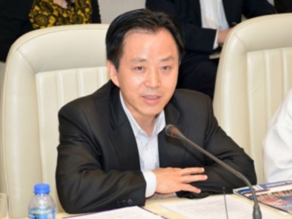 广东省委常委,珠海市委书记李嘉接受组织调查
