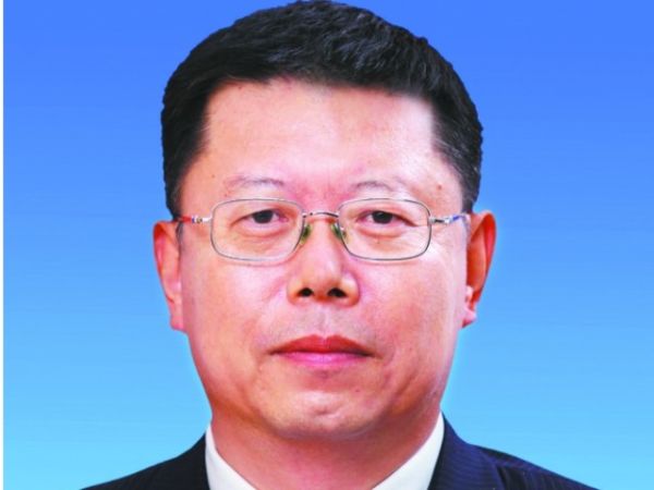 焦兰生提名为中山市市长候选人