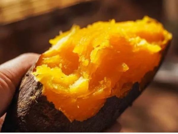  听到  烤红薯 高三女生 晕倒  专家:考试焦虑症