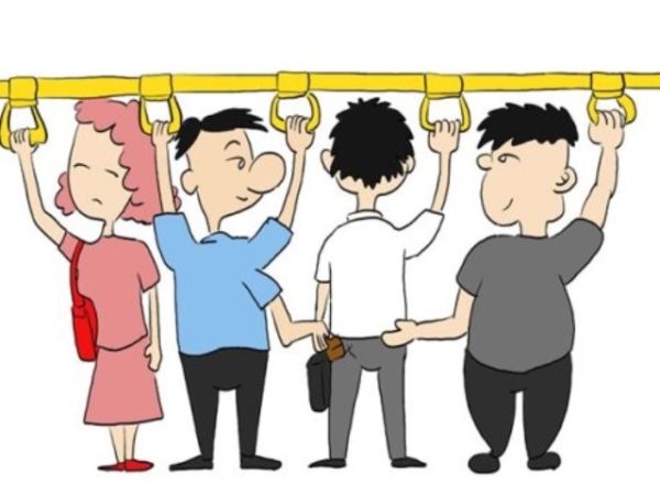 扒手 窃得1元 钱嫌太少 当街 骂失主 穷鬼露馅