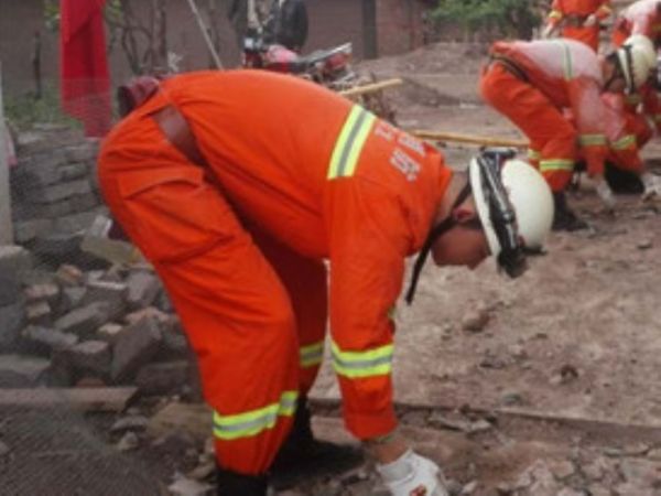  大理 云龙 地震 已致4.52万人受灾