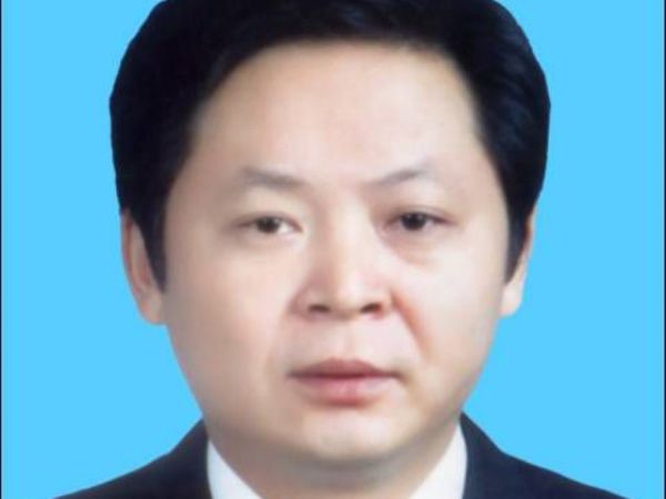  安徽省副省长 杨振超接受组织 调查 