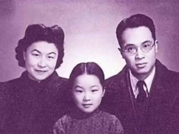 《 我们仨 》:一本温暖的书