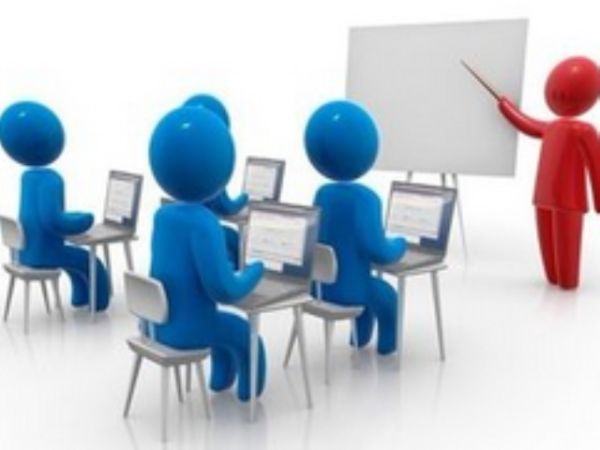 阳泉市召开2016年干部教育培训工作座谈会