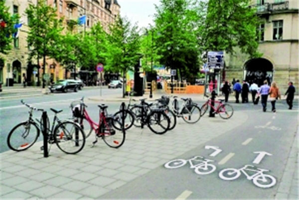  北京 初步制定 拥堵收费方案  借鉴新加坡等地经