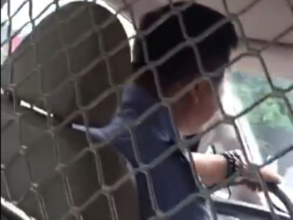 两女孩逛街遭警察查身份证、强制传唤?警方回