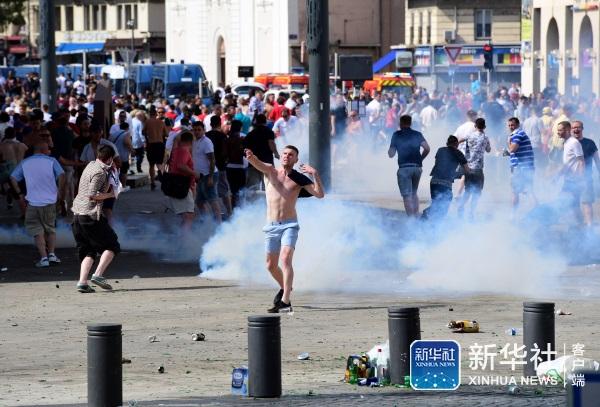 欧锦赛·子江视点