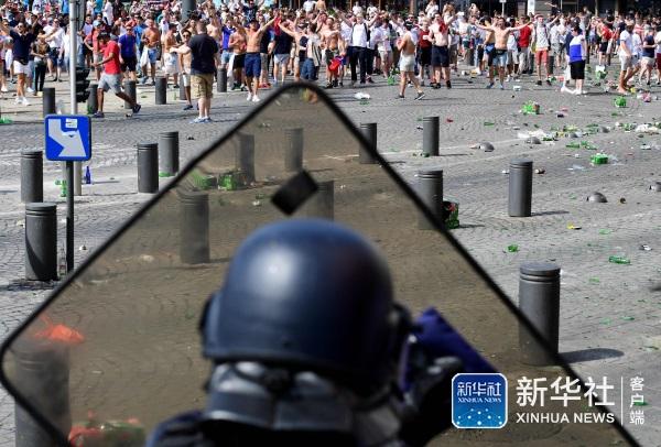 欧锦赛·子江视点