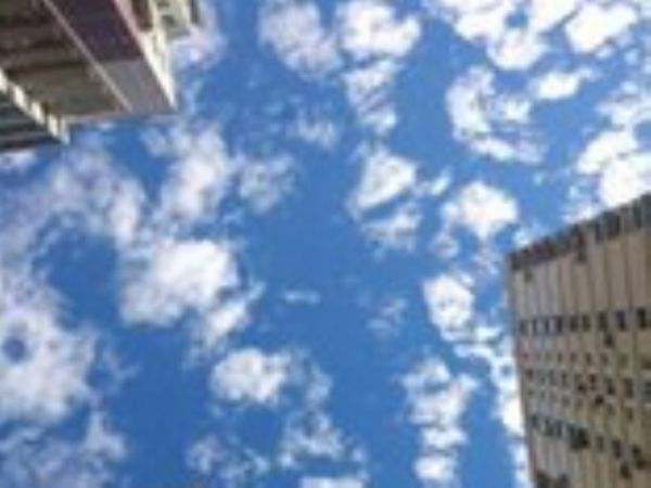 前5月安徽省16个地级市空气质量排名