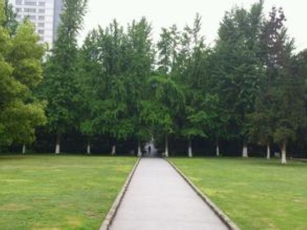 南大 女生申诉校园 内遇 变态  校方:视频监控在施