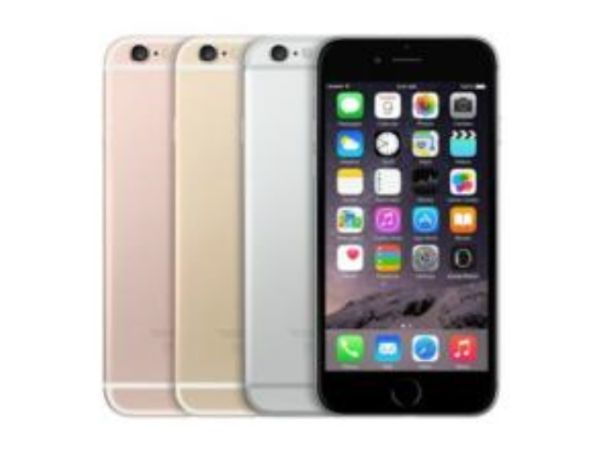  iPhone6被判侵权  苹果公司诉北京知识产权局