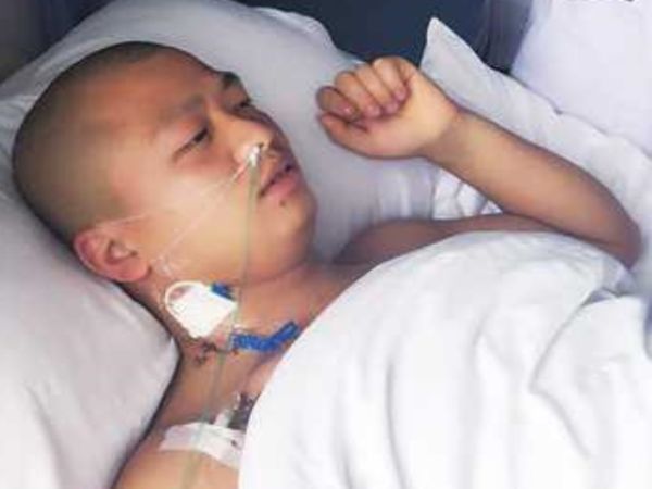 贵州一 男子长 了 4个肾 :白酒随时都可以喝1斤