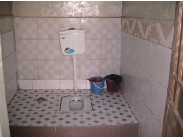东营区完成农村无害化卫生厕所改造1137户