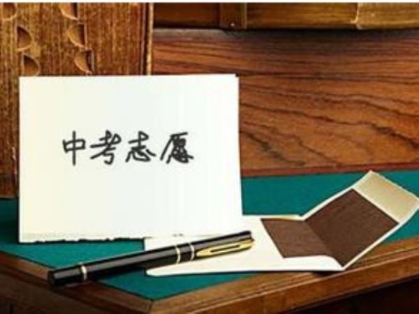 山西近40万考生结束中考 今年估分难度会较大