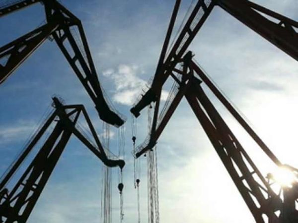 全面推进国企职工家属区三供一业分离移交