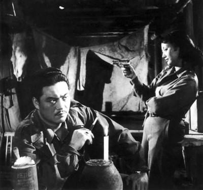 那些年，打动过我们的红色经典电影