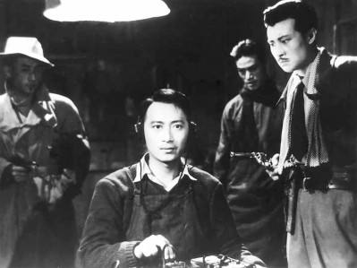 那些年，打动过我们的红色经典电影