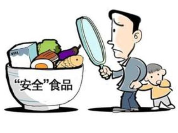 河北省实行食品安全企业标准网上备案