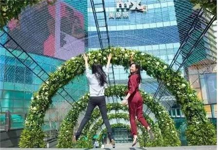 沈阳这些旅游自拍地，惊艳你的朋友圈
