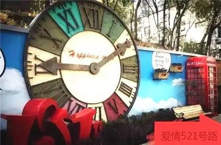 沈阳这些旅游自拍地，惊艳你的朋友圈