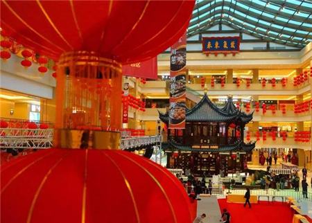 沈阳这些旅游自拍地，惊艳你的朋友圈