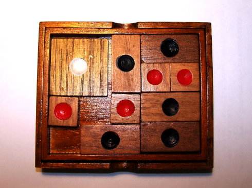 [历史脱口秀]没有Ipad和乐高古代儿童喜欢玩什么