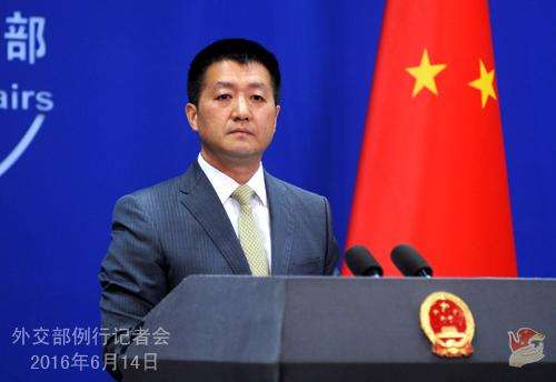 南海问题：几个国家代表不了国际社会