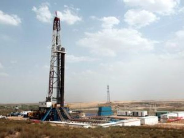 我国 遵义发现 千亿立方米级 高产 大 气田 