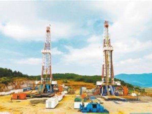  遵义发现 千亿立方米级 高产 大 气田 
