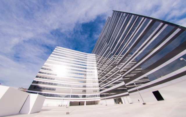 里约我们来了！新华社前方发稿中心开始搭建改造