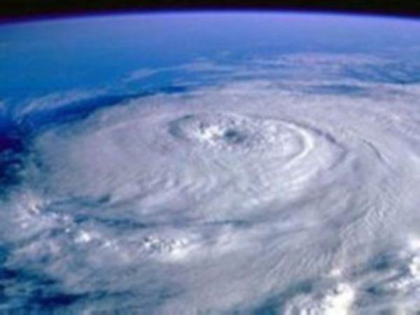 世界气象组织:厄尔尼诺已结束 拉尼娜将来袭