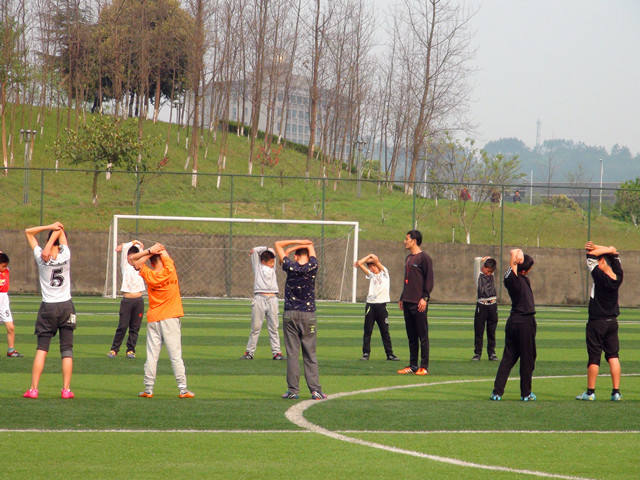 基层足球改革如何破冰--重庆市永川区启示录