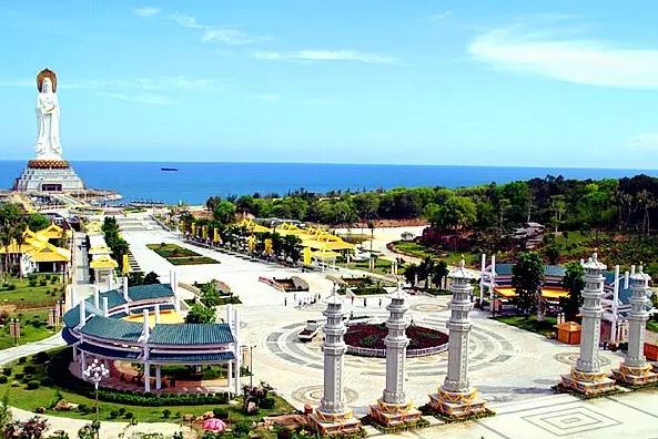 旅游｜怎么抗拒得了海南这些“5A”的魅力