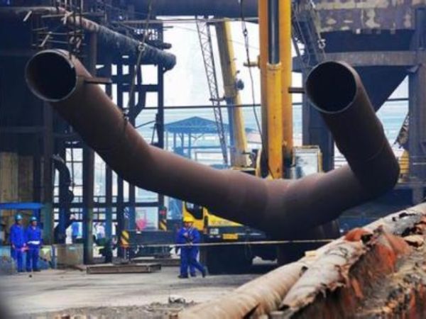 内蒙古钢铁去产能:400立方米以下高炉全部拆除