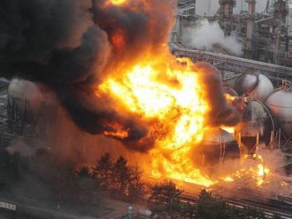 湖北当阳电厂爆炸事故已致22人遇难4人受伤