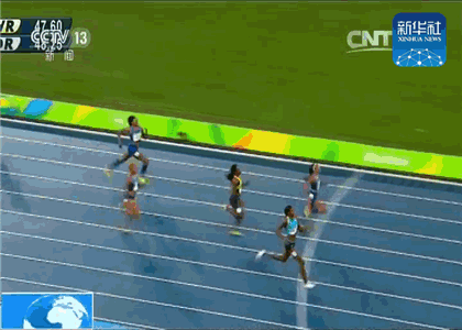 动表情:从16个关键词看里约奥运中的喜怒哀乐