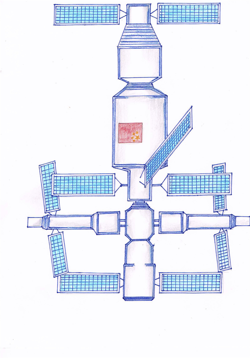 中国科学家要去空间站上做哪些大事?