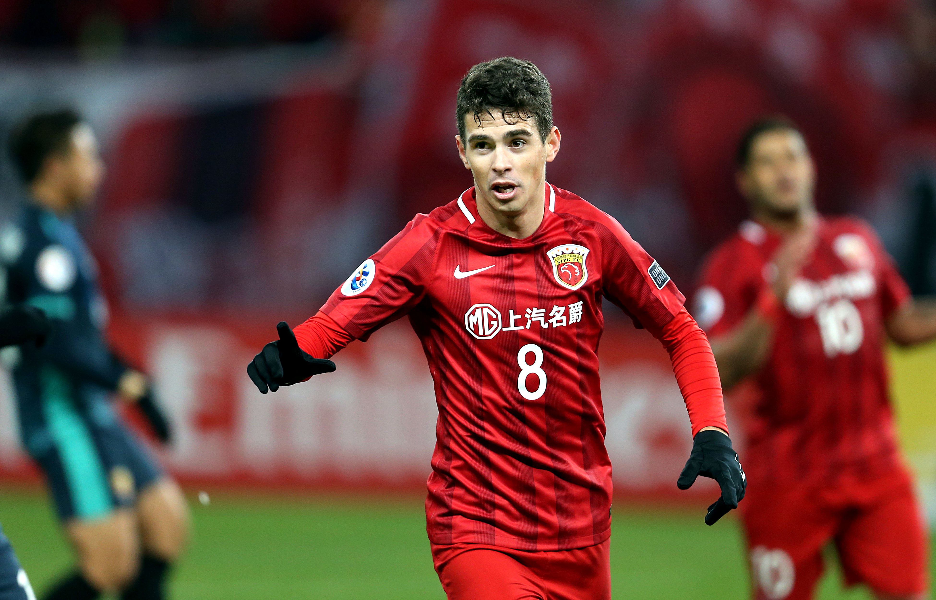 中超排名2021_2021中超海报图片(2)