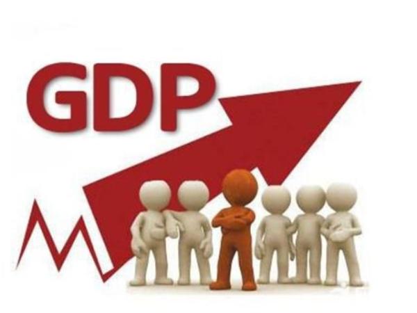 中国gdp经济增长图_gdp增长最快的国家(3)