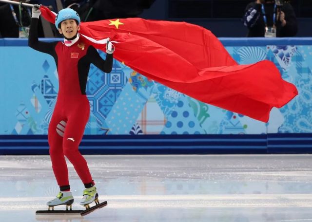 2018平昌冬奥会中国代表团冲金时刻表为中国队加油