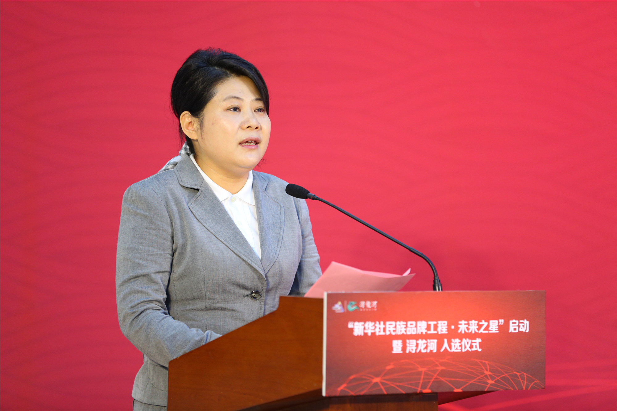 杨莉积极发挥政府引导把乡村振兴落到实处