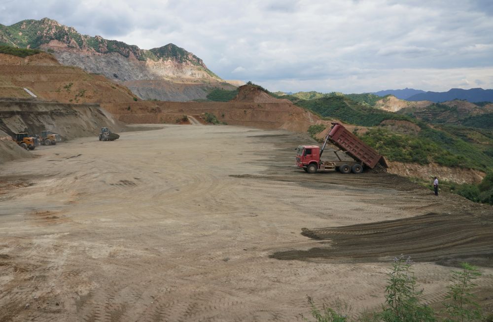 矿山地质环境恢复_矿山地质环境_矿山地质环境调查