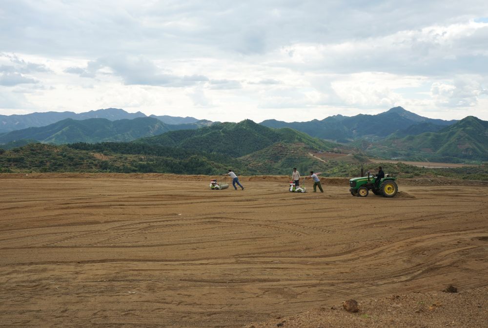 矿山地质环境恢复_安徽省矿山地质环境_矿山地质环境恢复治理工程资料员一本通